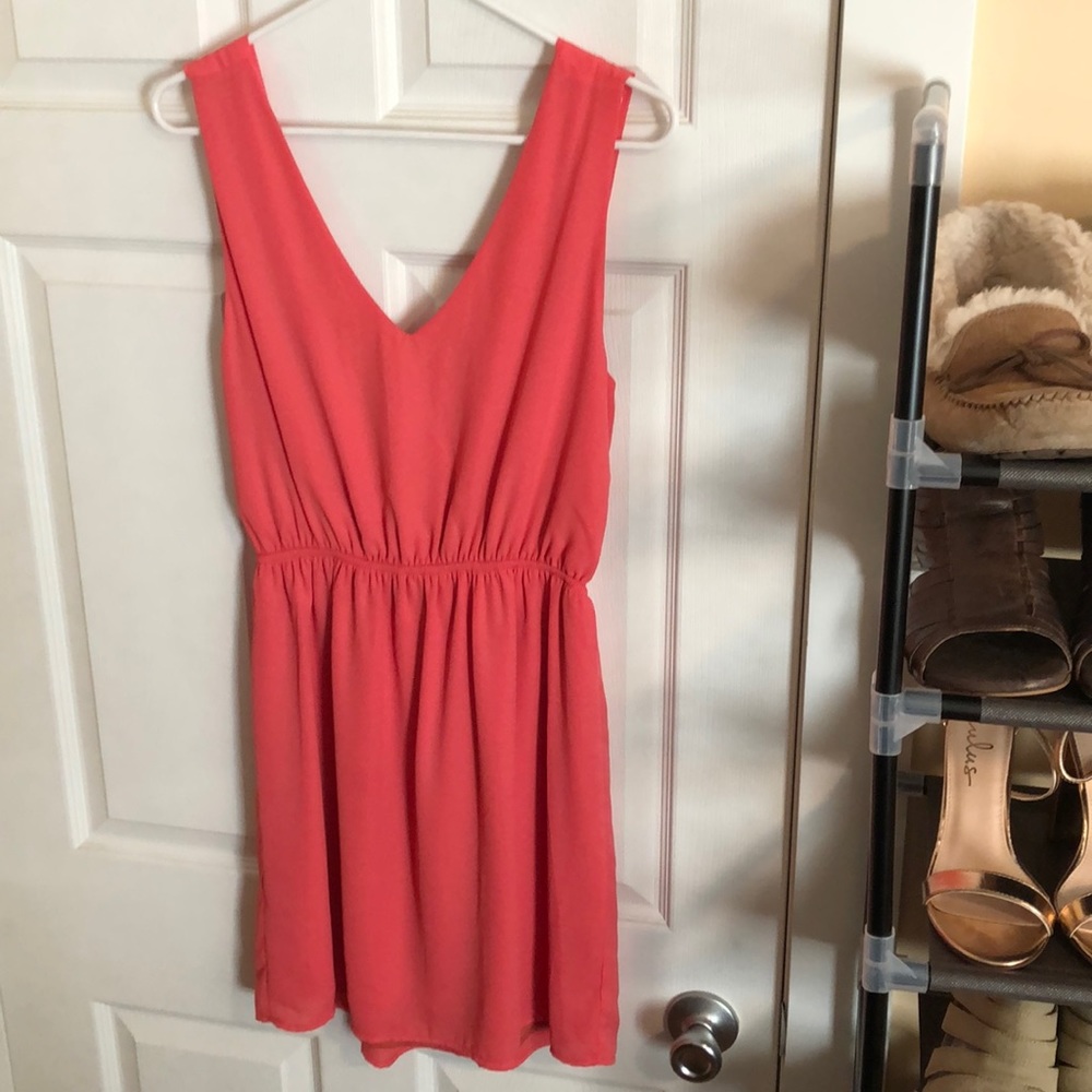 Tobi dress